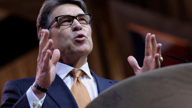 rick perry 