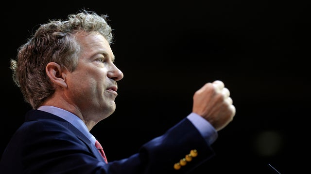 Rand Paul 