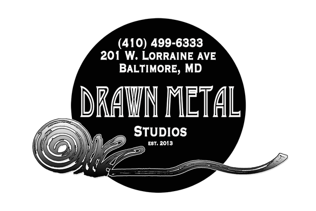Drawn Metal Studios 