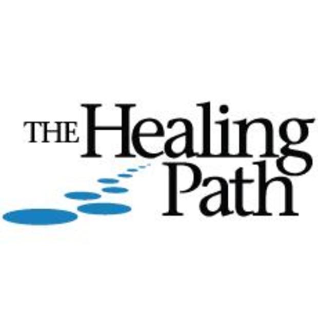 The Healing Path 
