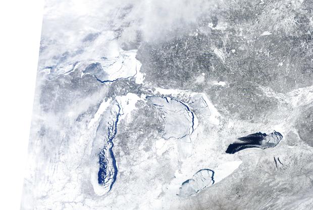 Great Lakes Thursday 