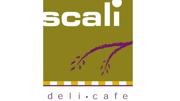 Scali Deli &amp; Cafe 