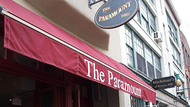 The Paramount 