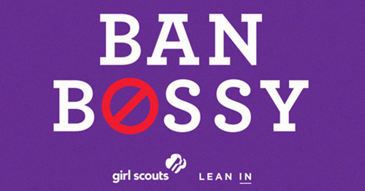 Powerful Female Leaders Back Ban Bossy Campaign Cbs Minnesota 