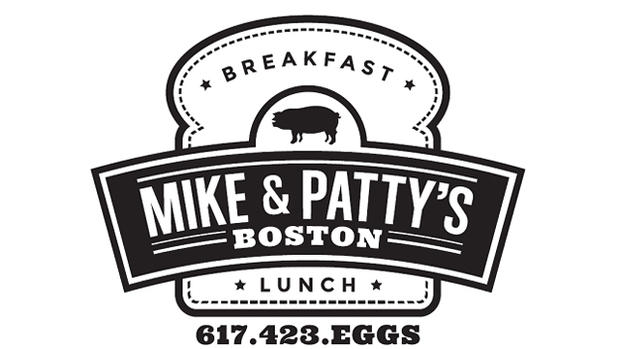 Mike &amp; Patty's 