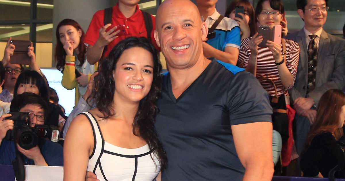&ldquo;Fast & Furious 7&rdquo; to resume filming, headed to Abu Dhabi - CBS News