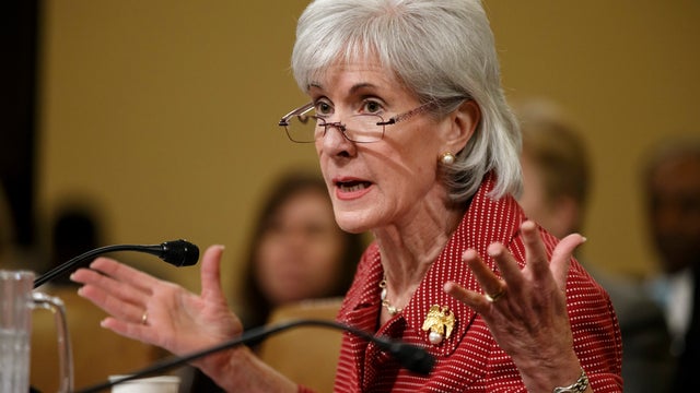 sebelius 