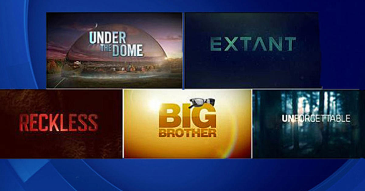 CBS Announces Summer Series Lineup CBS Boston