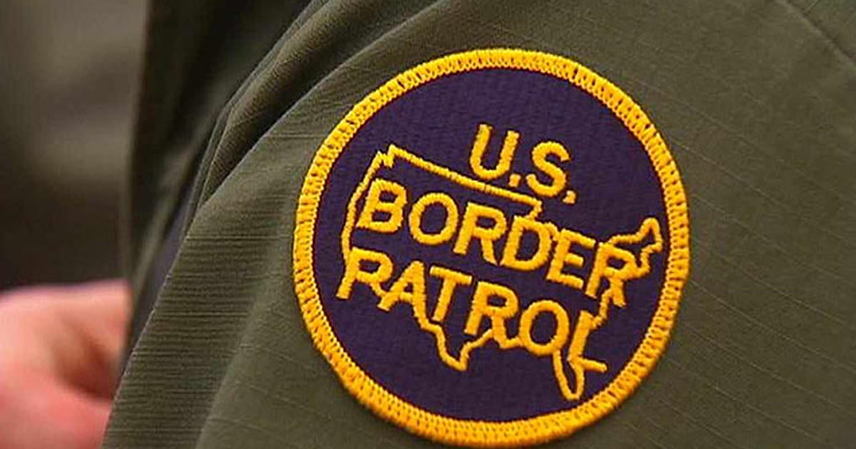 Border Patrol agent found dead is suspected of having kidnapped 3 ...