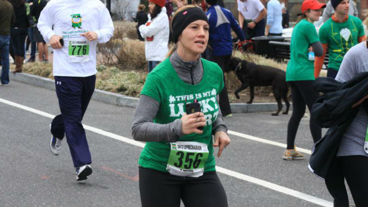 Hear Philly Leprechaun Run Goes The Extra Mile For Special Olympics Pa