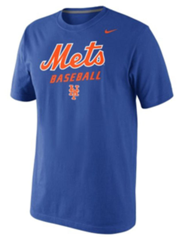 new york - mets t shirt - CBS Fanshop 