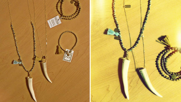 Jewelry for Demi Lovato 