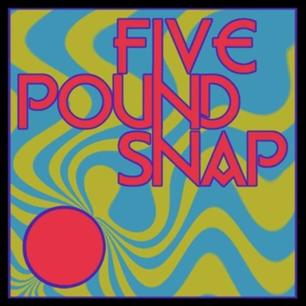 Five Pound Snap 
