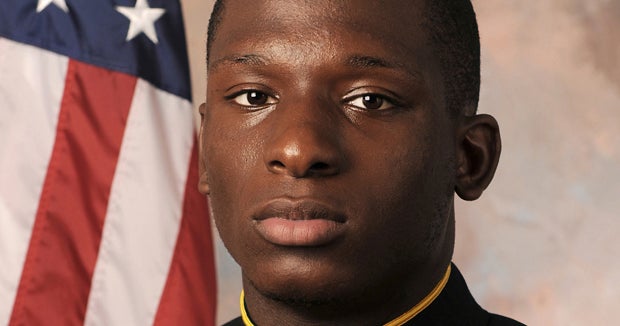Navy football player not guilty of sexual assault CBS News