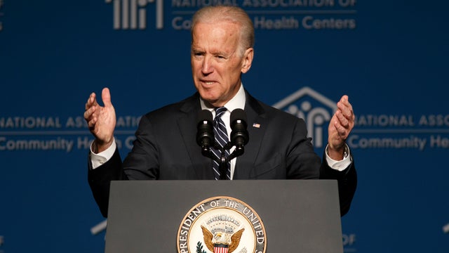 Joe Biden 