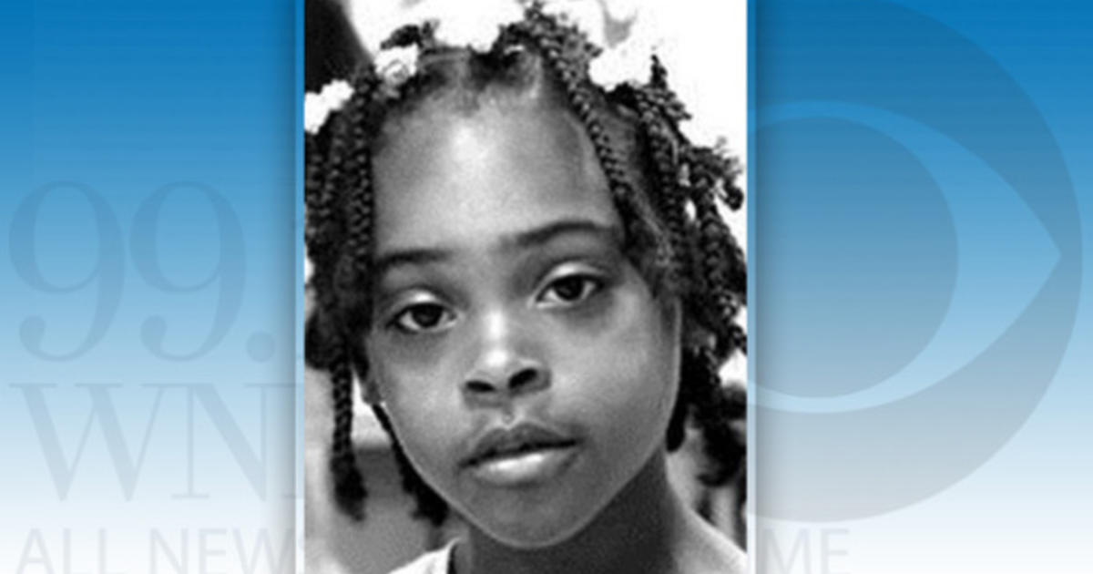 Fbi Joins Search For Missing D C Girl 8 Year Old Relisha Rudd After