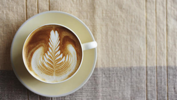 latte - thinkstock 