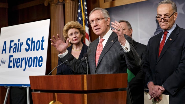 Harry Reid 