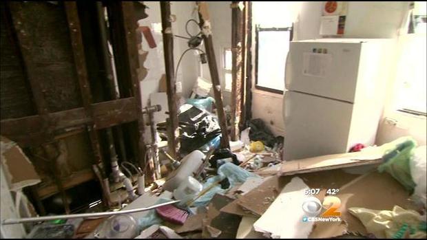 Brooklyn landlord Joel Israel accused of demolishing apartments 