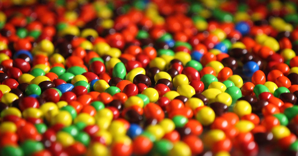 $270 million chocolate factory brings sweet new jobs to Topeka - CBS News