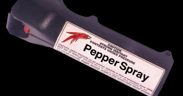 Police mistakenly think black teen is home burglar CBS News