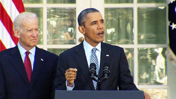 Obama press conference 