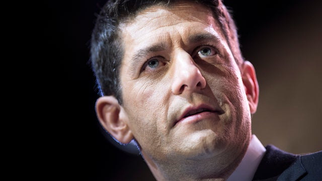 paul ryan 
