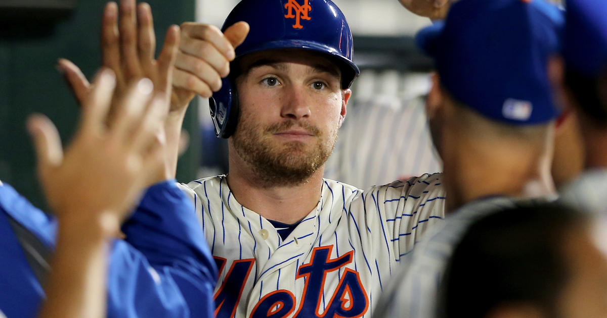 Mets player criticized for paternity leave: It was 'best thing for our  family