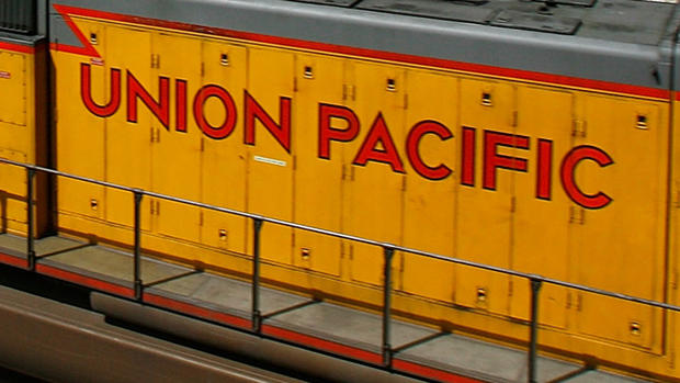 Union Pacific 