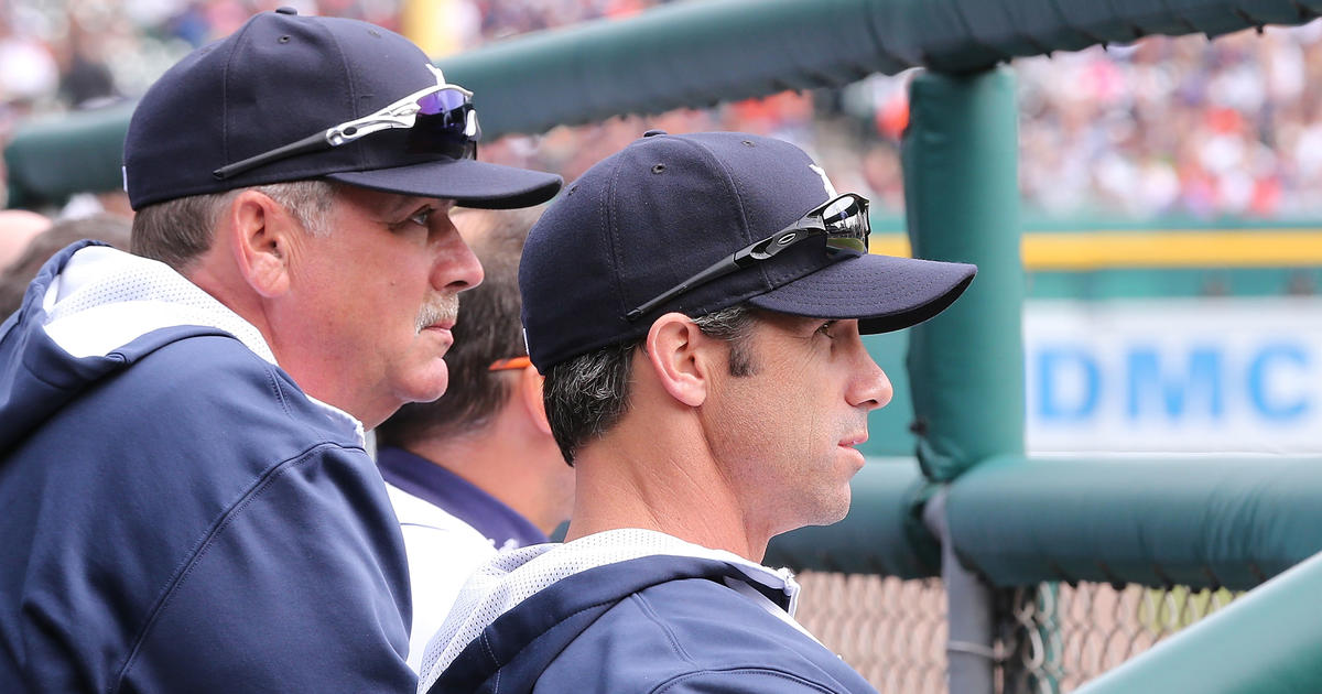 Is Brad Ausmus the right answer at manager for Padres?