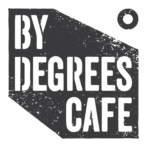 By Degrees Cafe 