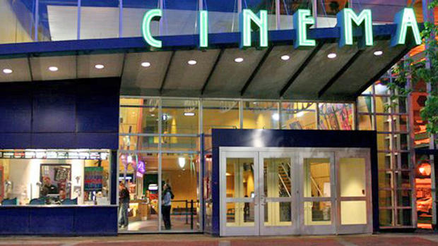 kendall square cinema 