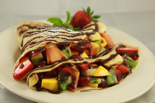 French Crepe Company 