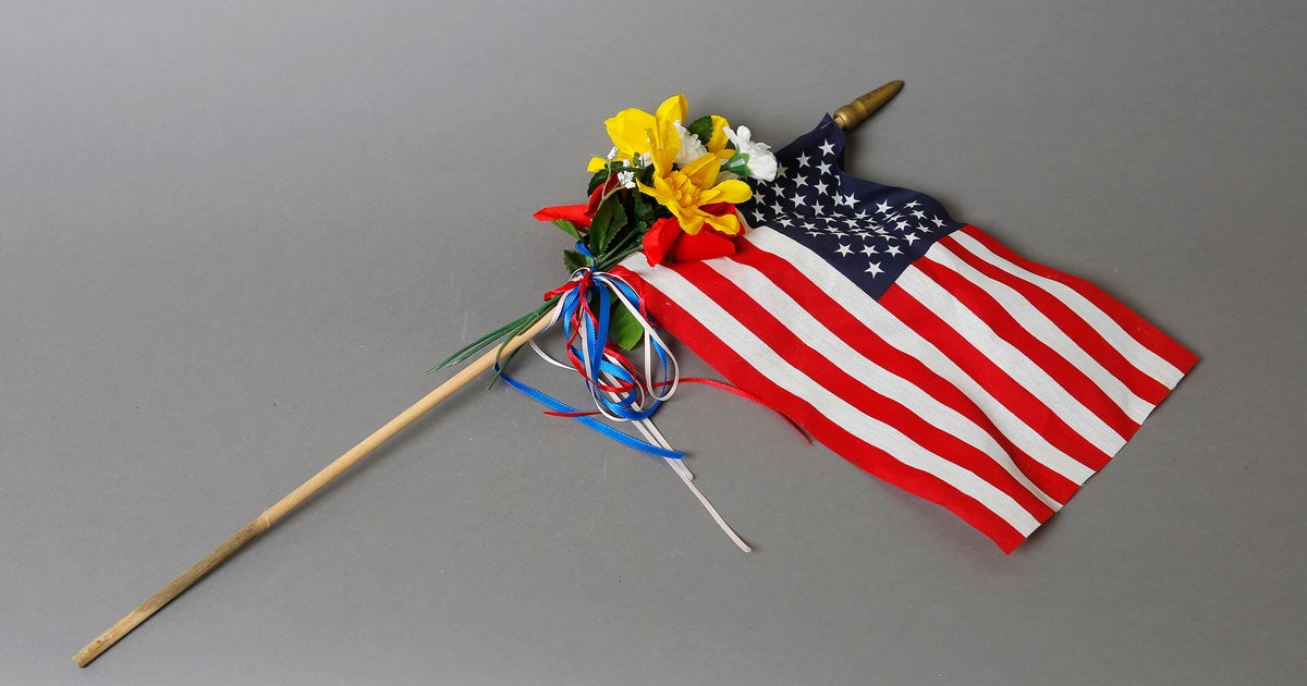 Remembering Boston marathon bombing victims