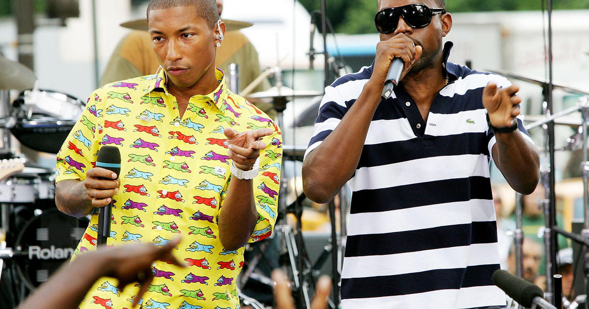 Frontin' by Pharrell Williams (Single; Star Trak; 82876-58647-2): Reviews,  Ratings, Credits, Song list - Rate Your Music