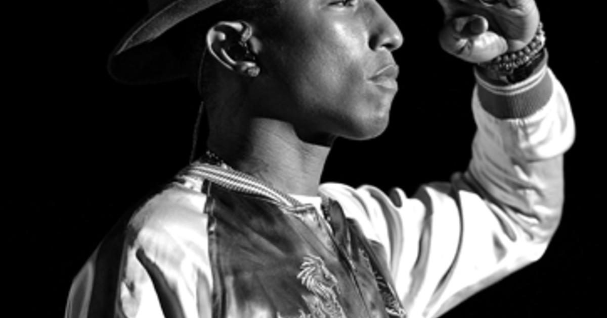 Pharrell Williams on Instagram: “Lychee”  Pharrell williams, Pharrell, Pharell  williams
