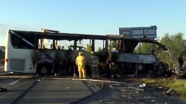 Orland Bus Crash DL 