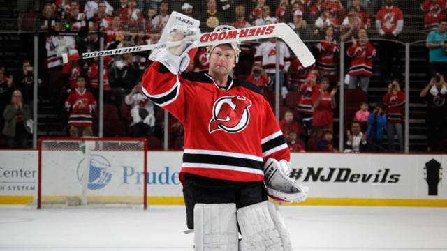 New Jersey Devils: Martin Brodeur's Interview On WFAN Is Can't Miss