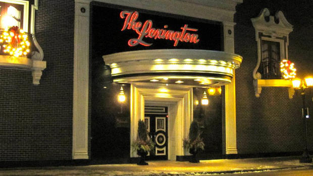 The Lexington Night 