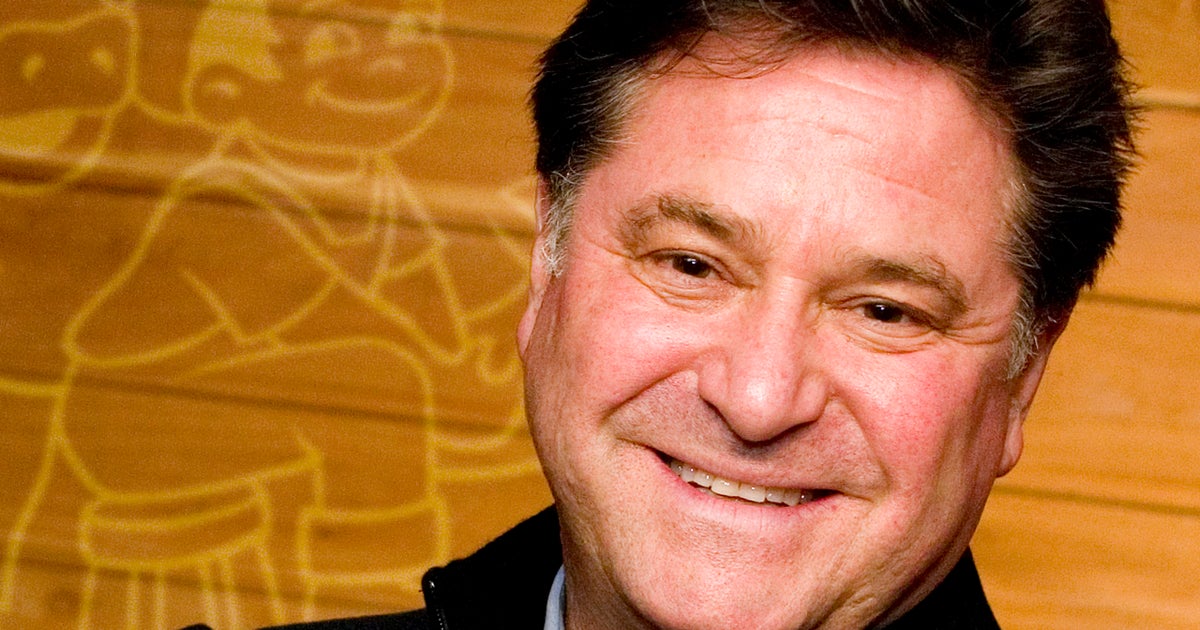 Grocery scion Stew Leonard Jr. reflects on survival and success CBS News