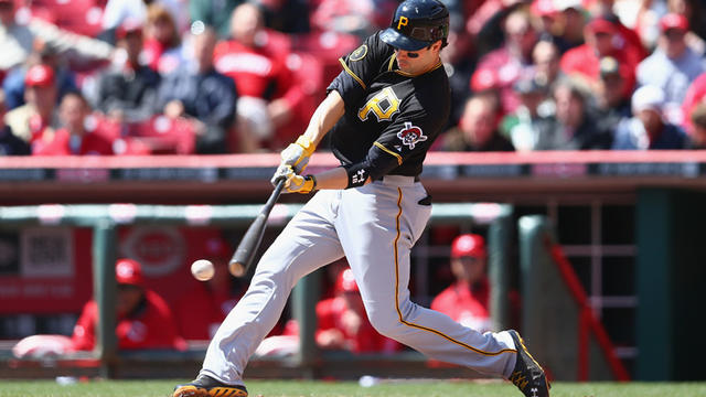 How Neil Walker plans to improve youth baseball in Pittsburgh