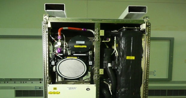 NASA needs ideas on how to recycle oxygen on deepspace trips CBS News