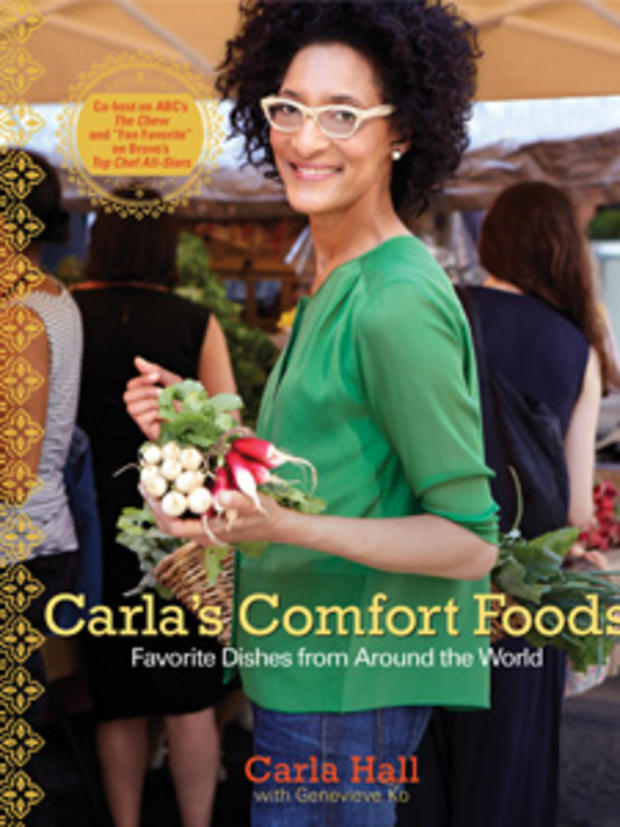 Carla's Comfort Food 