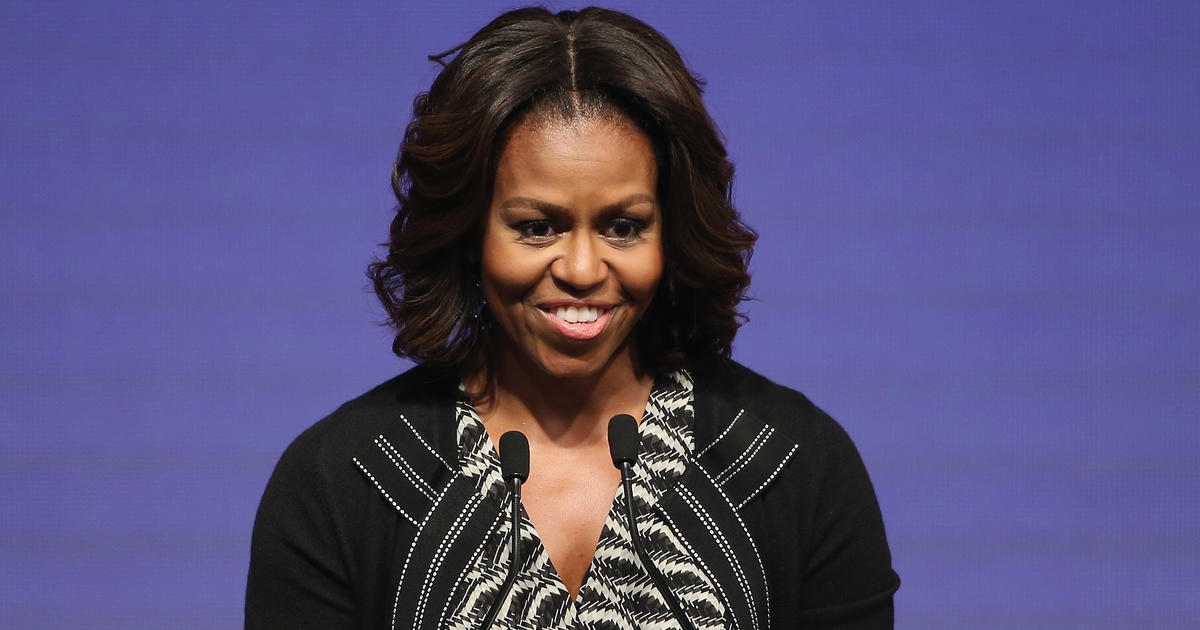 Michelle Obama to appear on 