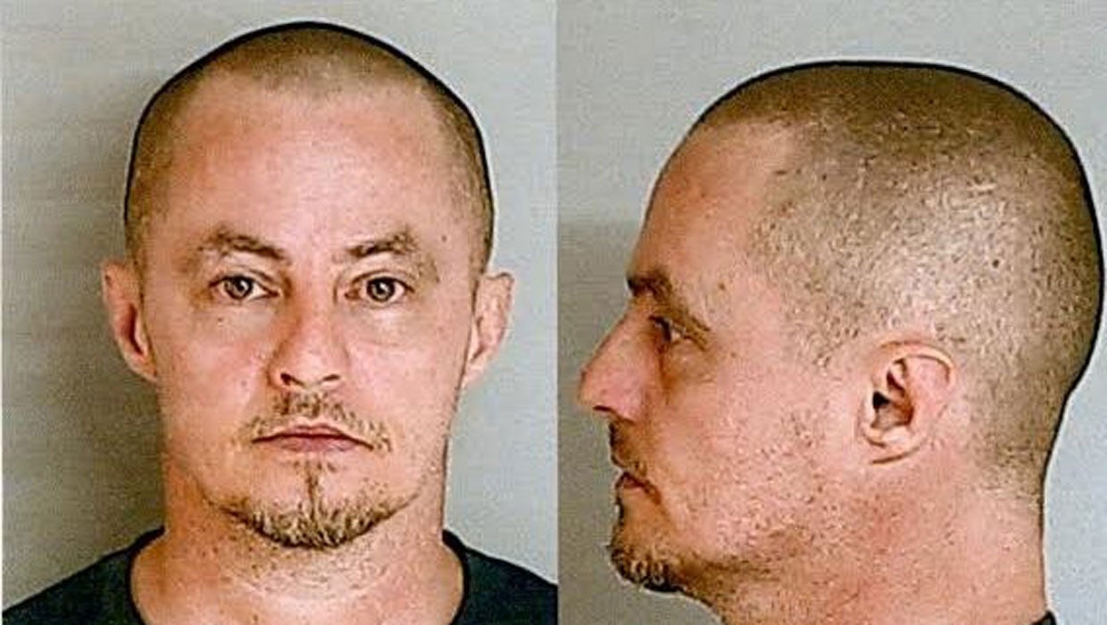 Jodi Parrack Case Police name "person of interest" in 2007 murder of Michigan girl CBS News