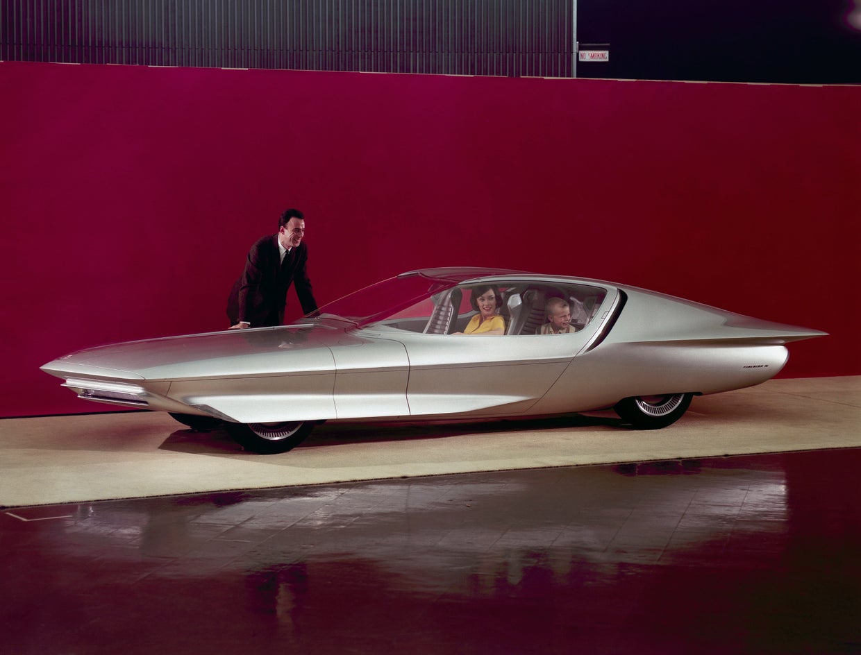 1964 World's Fair: Visions of the future