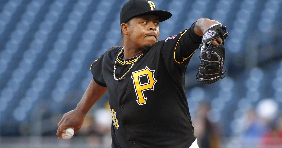 Kansas City Royals: Edinson Volquez No Longer Team Ace