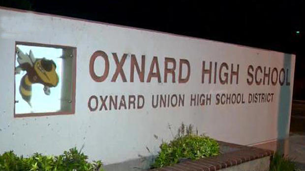Oxnard High School 