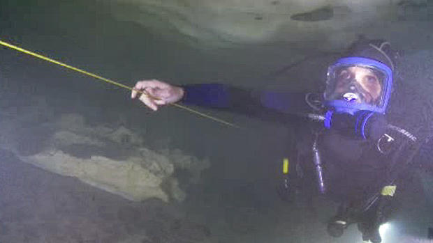 Cave Diving 10 