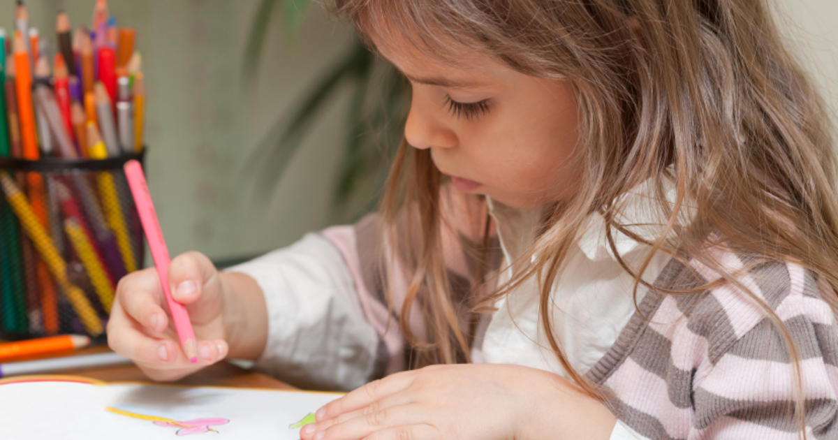 Drawing Classes for Kids in Los Angeles, CA